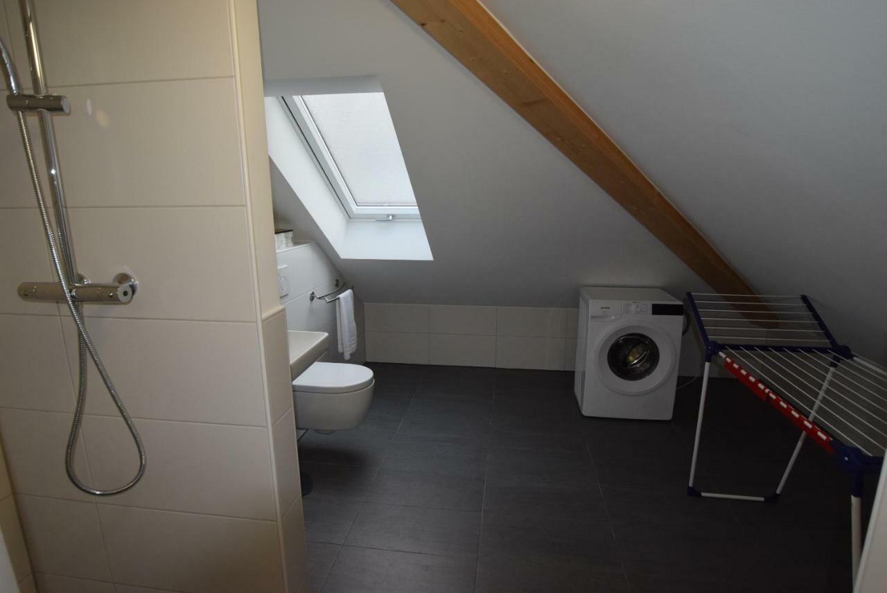 Ferienwohnung AB Kornwestheim Exterior foto